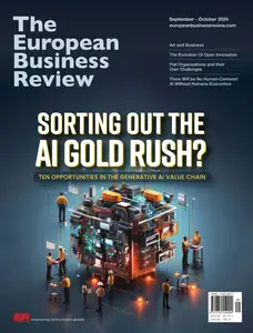 The European Business Review - September-October 2024