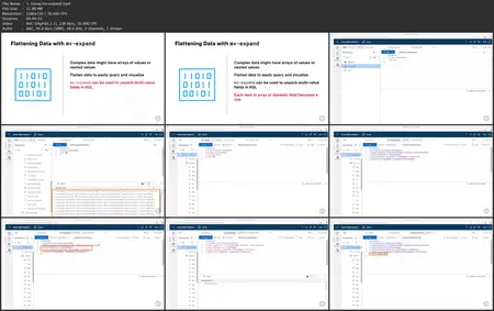 Explore Time-series Data with Kusto Query Language (KQL)