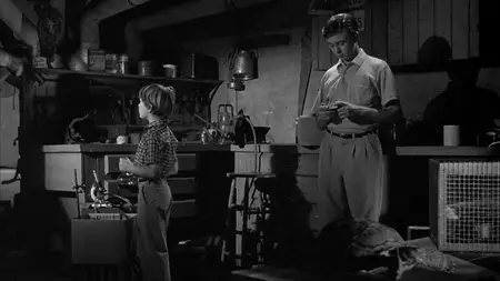 The Shaggy Dog (1959)