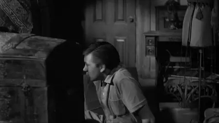 The Shaggy Dog (1959)
