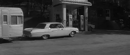 Panic in Year Zero! (1962)