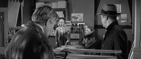 Panic in Year Zero! (1962)
