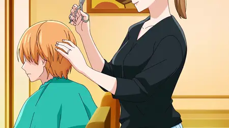 Hitozuma no Kuchibiru wa Kan Chuuhai no Aji ga Shite - 08