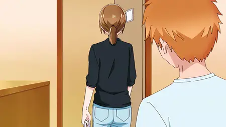 Hitozuma no Kuchibiru wa Kan Chuuhai no Aji ga Shite - 08