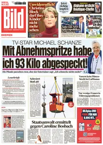 Bild Bremen - 4 November 2025