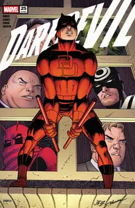 Daredevil 025