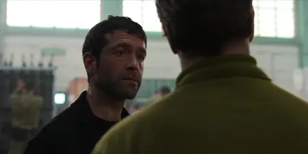 Alex Rider S02E08