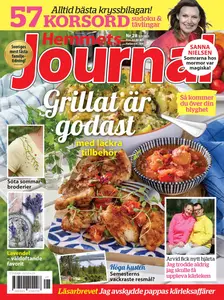 Hemmets Journal - 9 Juli 2025