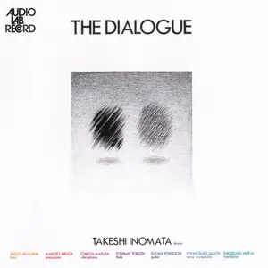 Takeshi Inomata - The Dialogue (2012) SACD ISO