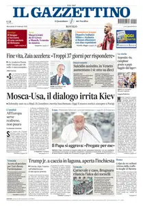 Il Gazzettino Rovigo - 19 Febbraio 2025