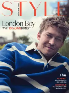 The Sunday Times Style - June 16, 2024