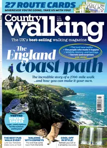 Country Walking - July 2026