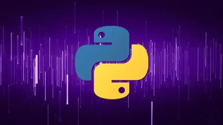 Python Bootcamp: Learn Python Programming Masterclass [New]