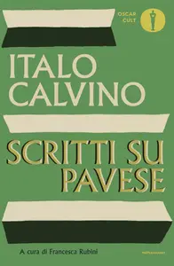 Scritti su Pavese - Italo Calvino