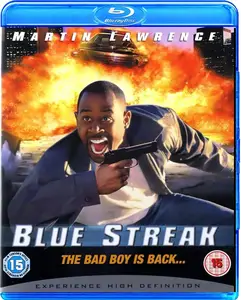 Blue Streak (1999)