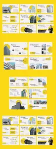 Modern Architecture XBHYZY5