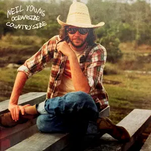 Neil Young - Oceanside Countryside (2025)