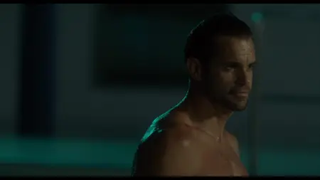 Rabid (2019)