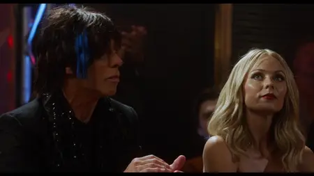 Rabid (2019)
