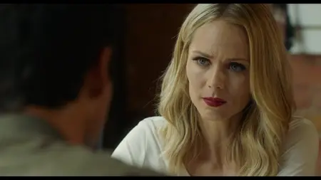 Rabid (2019)