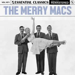 The Merry Macs - Essential Classics, Vol. 1071 (2025) [Official Digital Download]