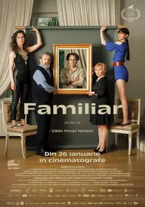 Familiar (2023)