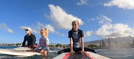 Surf Film Tour (2024)