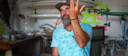 Surf Film Tour (2024)
