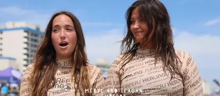 Surf Film Tour (2024)