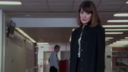 Damages - Im Netz der Macht S05E07