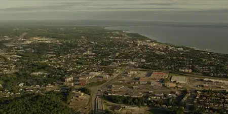 Cardinal S02E01