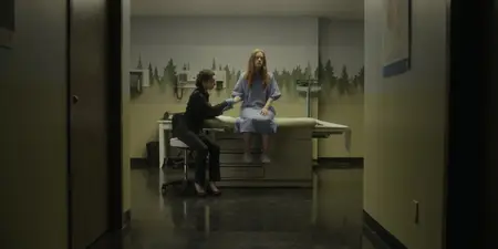 Cardinal S02E01