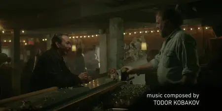 Cardinal S02E01