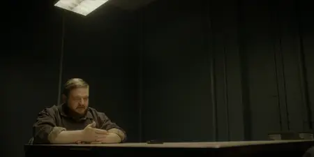 Cardinal S02E01