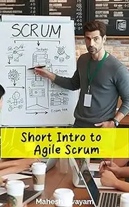Short Intro to Agile Scrum