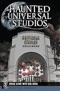 Haunted Universal Studios