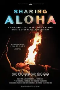 Sharing Aloha (2025)