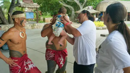 Sharing Aloha (2025)