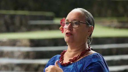 Sharing Aloha (2025)