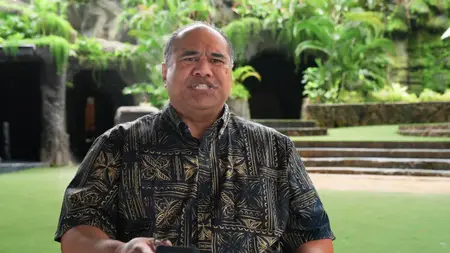 Sharing Aloha (2025)