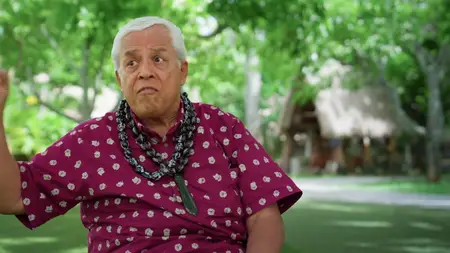 Sharing Aloha (2025)