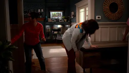 Home Economics S02E22