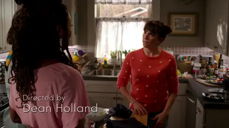 Home Economics S02E22