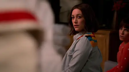 Home Economics S02E22