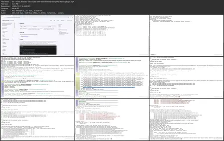 Automated Software Refactoring with OpenRewrite and Generative AI