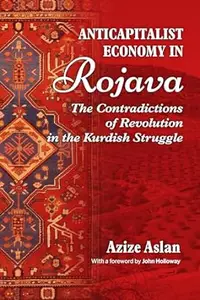 Anti-Capitalist Economy in Rojava: The Contradictions of Revolution in the Kurdish Struggle