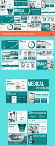 Medical Pitch Deck V2QXABX