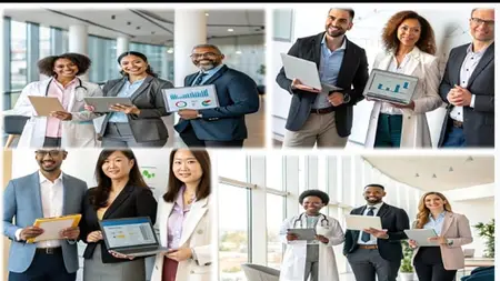 MBA Essentials for Busy Professionals