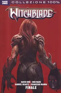 Witchblade NS - Volume 6 - Finale