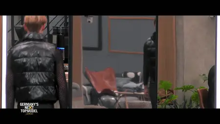 Germany's Next Topmodel S01E06